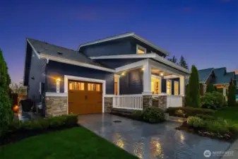 Meticulously maintained to a level so rare these days.