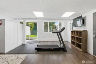 Office / Potential 4th Bedroom