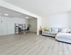 Gigantic Great Room