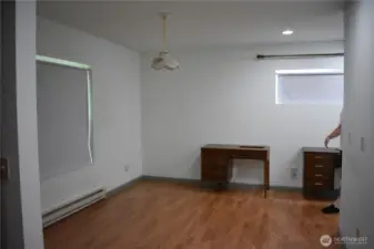 Backroom