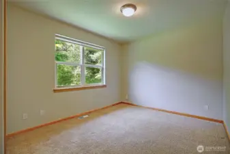 Bedroom #1