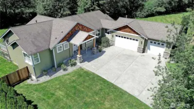 New Exterior Paint 2025