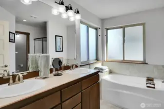 Primary Bath.