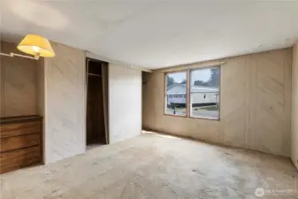 3rd bedroom