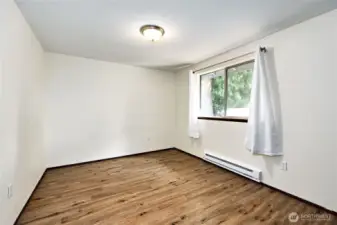 3rd bedroom