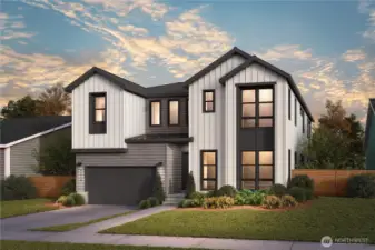 The images provided in this listing are artist’s renderings for illustrative purposes only. They depict a proposed design and layout, which may not reflect the final construction, finishes, or features. Actual details, including finishes and dimensions, are subject to change.