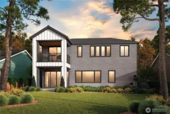 The images provided in this listing are artist’s renderings for illustrative purposes only. They depict a proposed design and layout, which may not reflect the final construction, finishes, or features. Actual details, including finishes and dimensions, are subject to change.