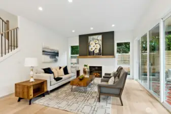 The images provided in this listing are artist’s renderings for illustrative purposes only. They depict a proposed design and layout, which may not reflect the final construction, finishes, or features. Actual details, including finishes and dimensions, are subject to change.