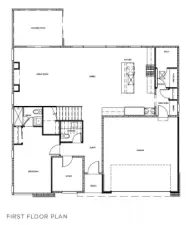 The images provided in this listing are artist’s renderings for illustrative purposes only. They depict a proposed design and layout, which may not reflect the final construction, finishes, or features. Actual details, including finishes and dimensions, are subject to change.