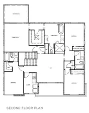The images provided in this listing are artist’s renderings for illustrative purposes only. They depict a proposed design and layout, which may not reflect the final construction, finishes, or features. Actual details, including finishes and dimensions, are subject to change.