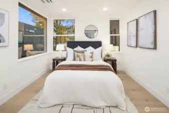 2018B: Primary Suite