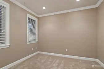 3rd main level guest bedroom