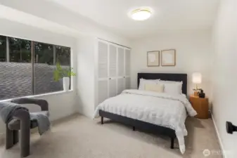 Bedroom #2