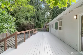 Party Deck!