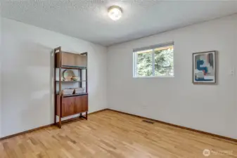 3rd bedroom