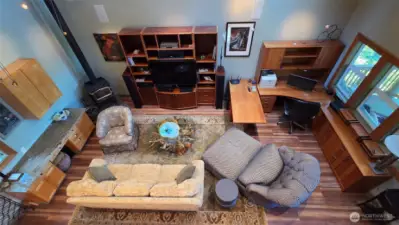 757 Great Room