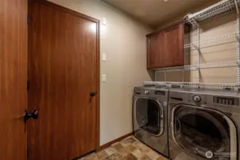 Laundry