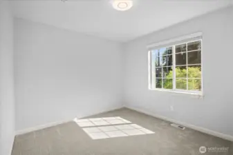 5 of 5 Bedroom on Second Level