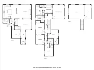 Home Floor Plans