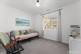 Bedroom 3.