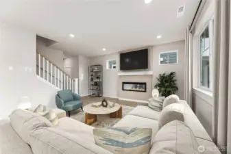 Photos are for representation purposes only. Colors and options may vary.