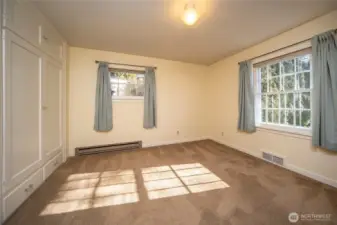 Main level bedroom 2