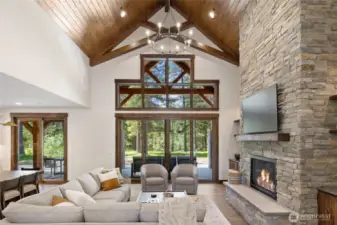 *Home photos are sample home plans that could be built by Woodridge Custom Homes.