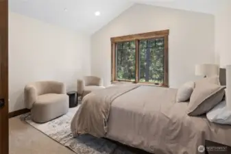 *Home photos are sample home plans that could be built by Woodridge Custom Homes.