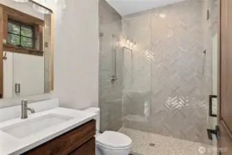 *Home photos are sample home plans that could be built by Woodridge Custom Homes.
