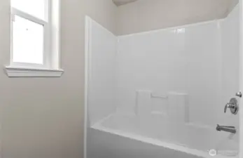 main bath