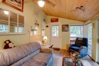 Exceptional add-a-room