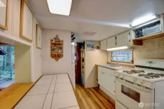 Great layout