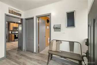 Entryway