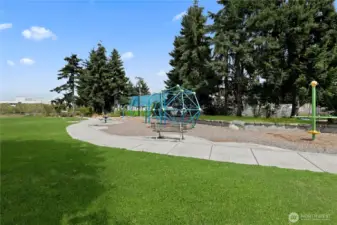 South Park Community Center