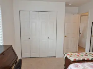 2nd Bedroom.