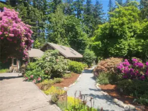 Guest house