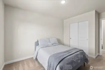 Bedroom #2