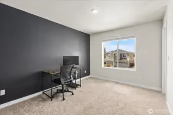 Bedroom #3