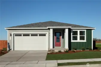 797 Weaver Dr  - under construction