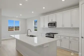 797 Weaver Drive ~ Ready Now