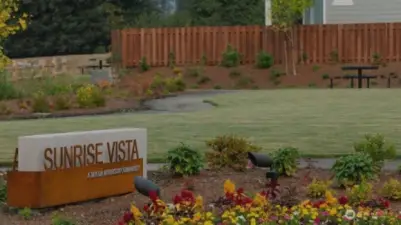 Sunrise Vista - Community Photos