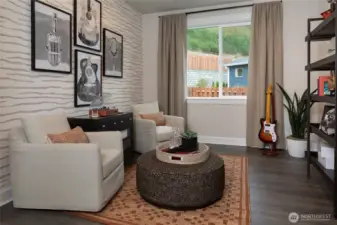 Representative Photo