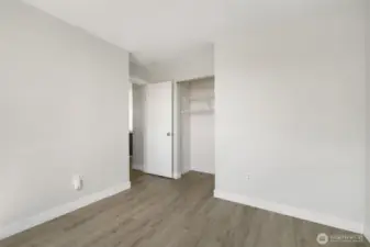 Forward guest bedroom or office