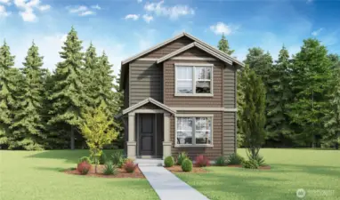 Artist Rendering