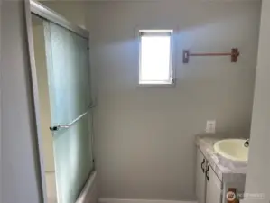 Full bath