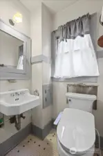 Half Bath Main