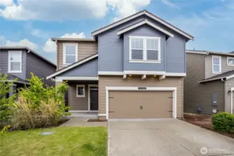 Welcome to the beautiful Lipoma Firs neighborhood!