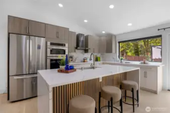 Appliances under 2yrs old