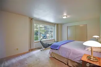 Guest Bedroom~