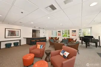 Common Area